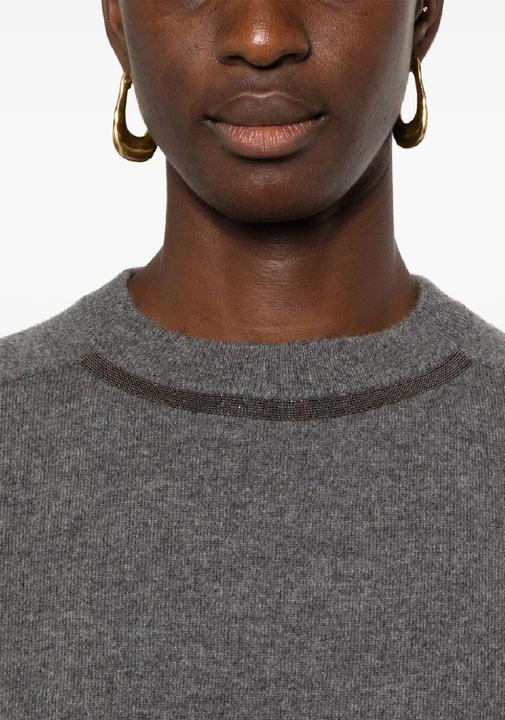 Produktbild Brunello Cucinelli Girocollo M/l (S)