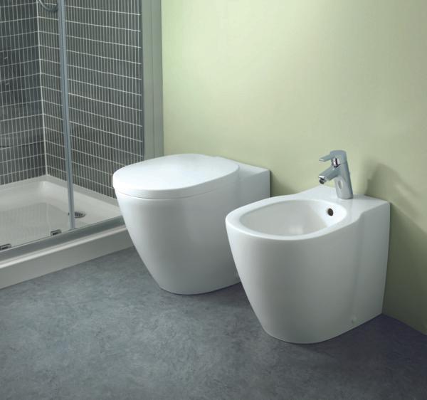 Immagine prodotto Ideal Standard Sedile WC Connect bianco E712801