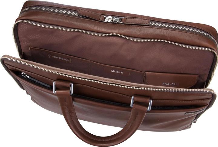 Actual product image Picard Laptop bag Relaxed (15.75")