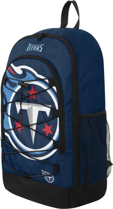 Immagine prodotto Foco Zaino NFL Bungee Tennessee Titans
