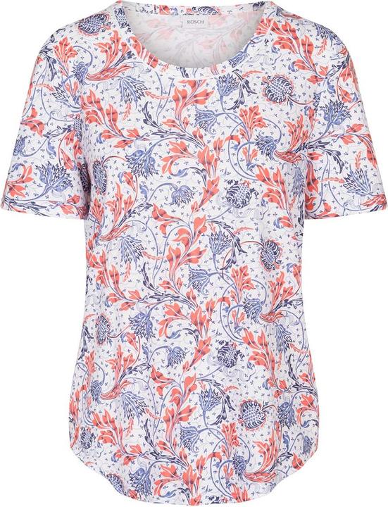 Produktbild Rösch Basic Schlafanzug-T-Shirt (42, XL)
