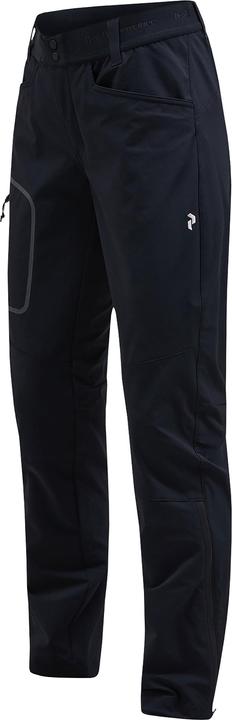 Actual product image Peak Performance Women's Light S/S Scale Pants (XS)