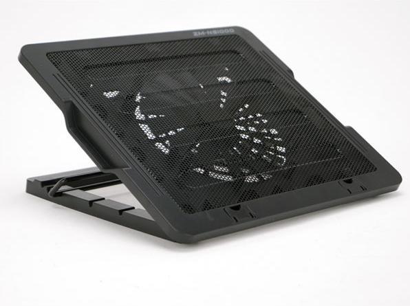 Productafbeelding Zalman Ns1000