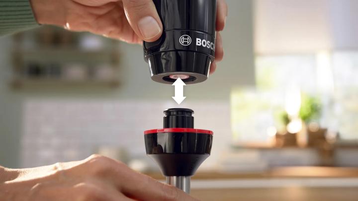Produktbild Bosch Hausgeräte MSM4B623 (EU-Stecker)
