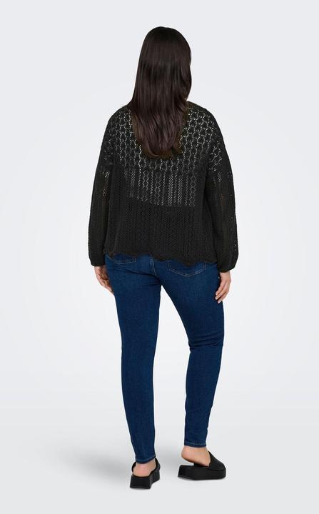Actual product image Only CARNOLA Strickjacke Strickjacke (S)