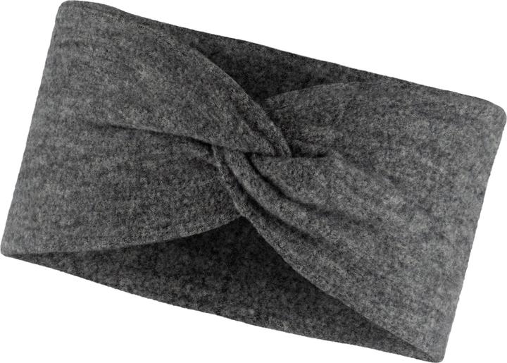 Produktbild Buff Merino Fleece HB Grey