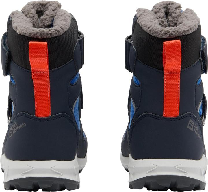 Produktbild Jack Wolfskin Woodland Wt Texapore High Vc K (38)
