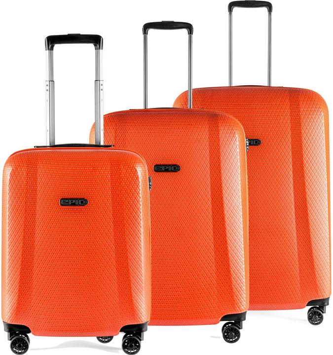 Neon orange