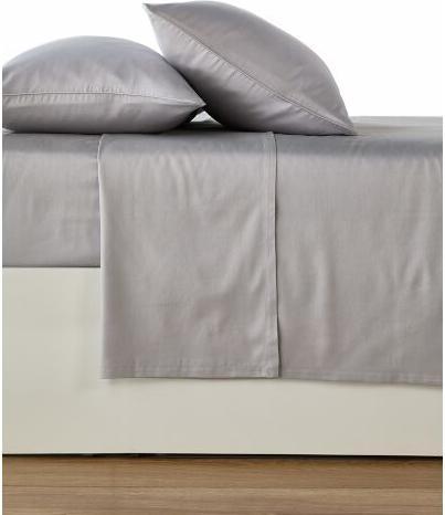 Image du produit Living Home Uni Satin II (240 x 250 cm)