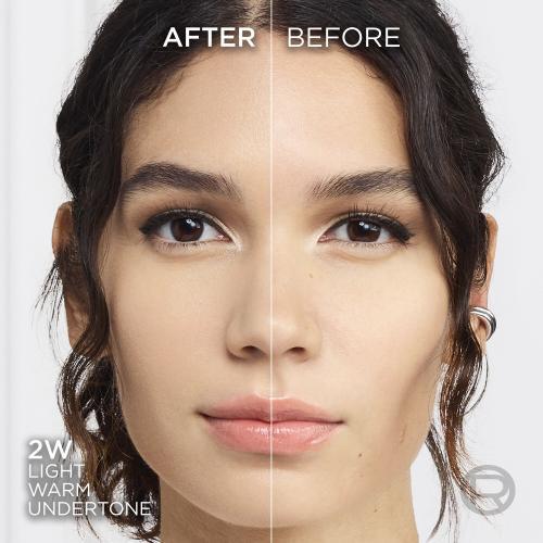 Actual product image L'Oréal Paris True Match (2.W, 2.D)