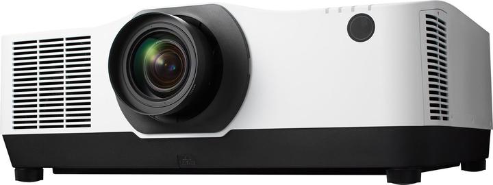 Actual product image NEC PA804UL (WUXGA, 8200 lm, 1.3 - 3.02:1)