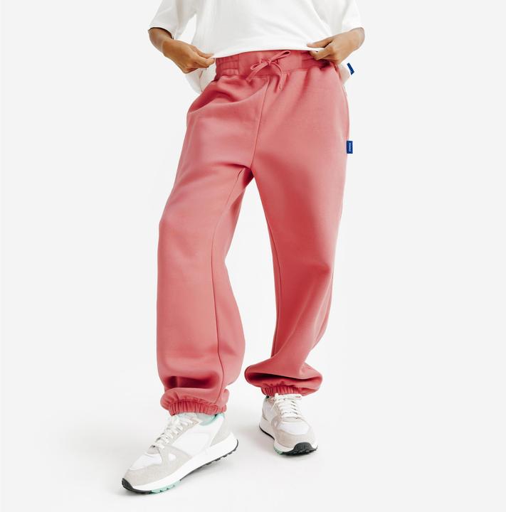 Produktbild Decathlon Hose Damen Oversize - rosa (XS)