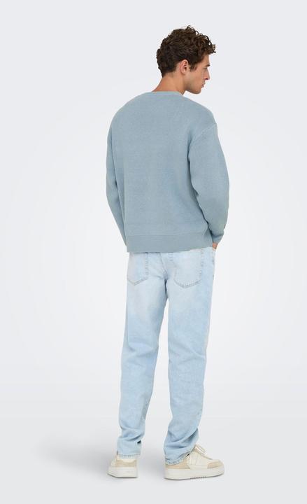 Produktbild Only & Sons ONSGABIR Pullover Strickpullover (XL)