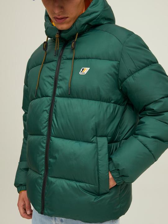 Image du produit Jack & Jones Jorslope Puffer Jacket (M)