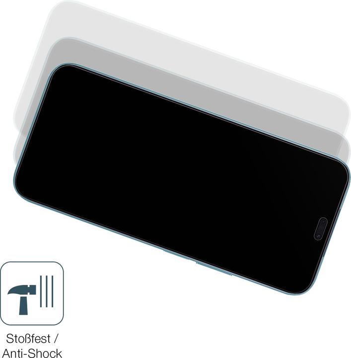 Image du produit Dipos Anti-Shock Film de Protection d’écran Anti-reflet (1 pièce(s), Honor 200 Lite)