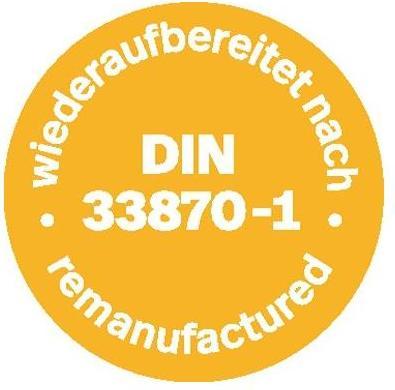 Image du produit Soennecken Toner 84266 comme HP W1331X 331X noir