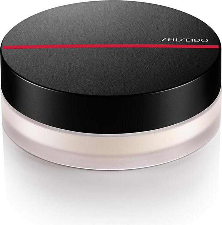 Immagine prodotto Shiseido Synchro Skin - Invisible Silk Loose Powder Radiant (Bianco)