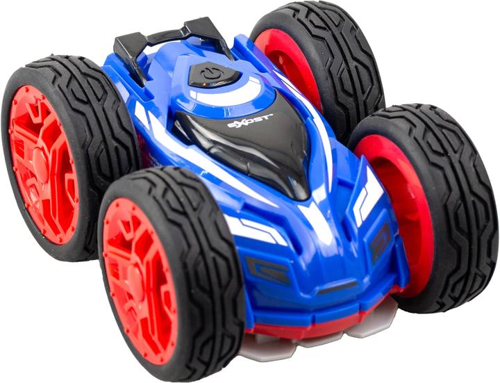 Actual product image Silverlit Exost Mini Flip Neo, IR ass.