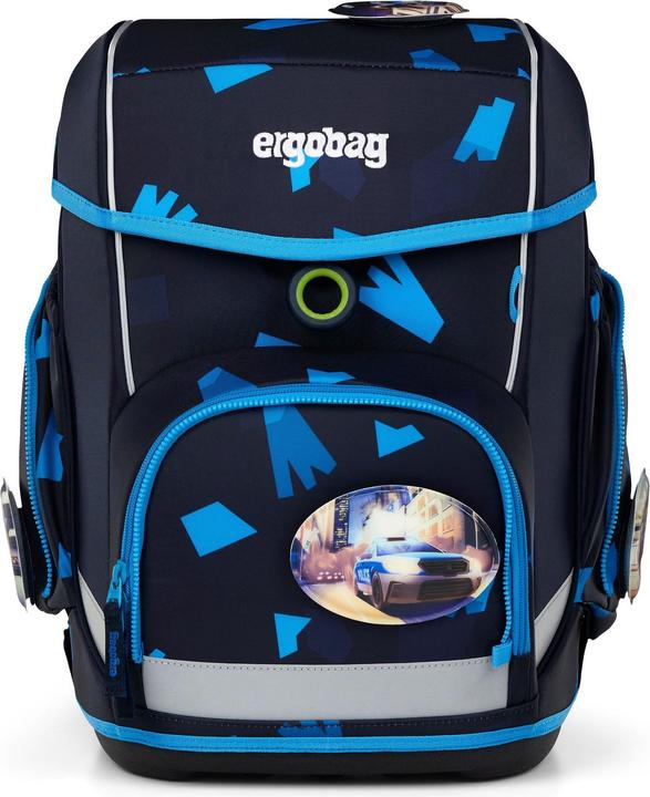 Actual product image Ergobag Cubo Set (19 l)