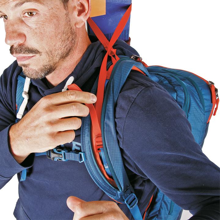 Produktbild Blue Ice Yagi 25 Skitourenrucksack (25 l)