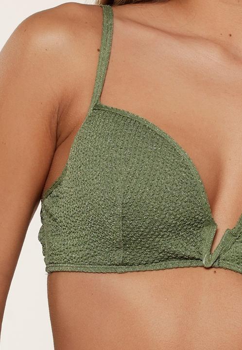 Produktbild LingaDore Triangel Bikini top (42 D)