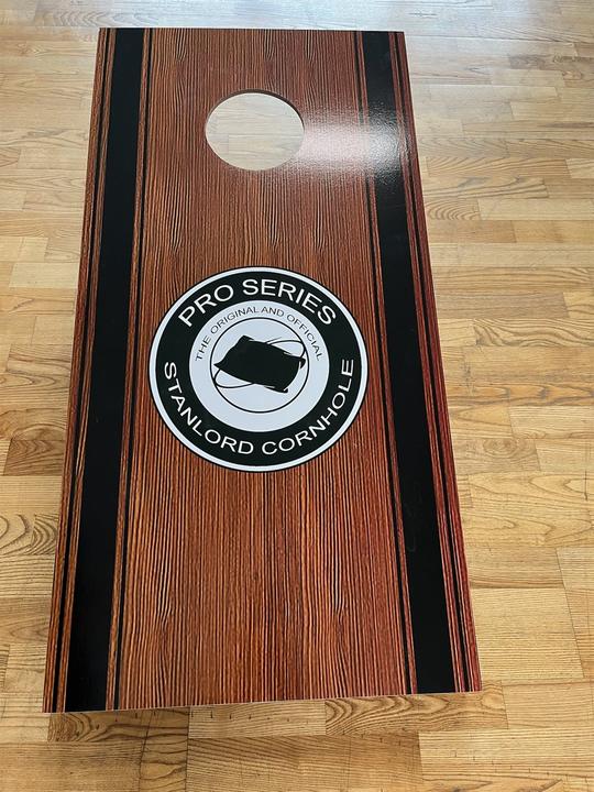 Produktbild Netcentret Cornhole Pro original
