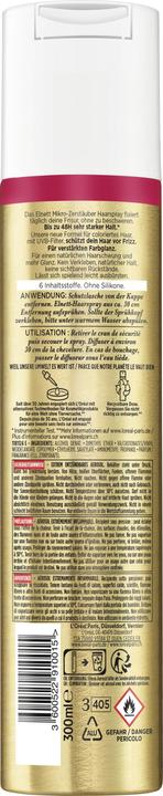 Immagine prodotto L'Oréal Paris Protezione del colore Elnett (300 ml)