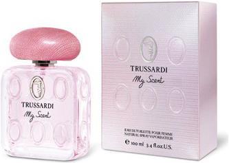 Image du produit Trussardi Mon parfum (Eau de toilette, 30 ml)