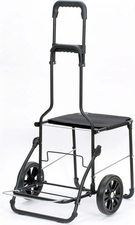 Actual product image Andersen Komfort Shopper Signe