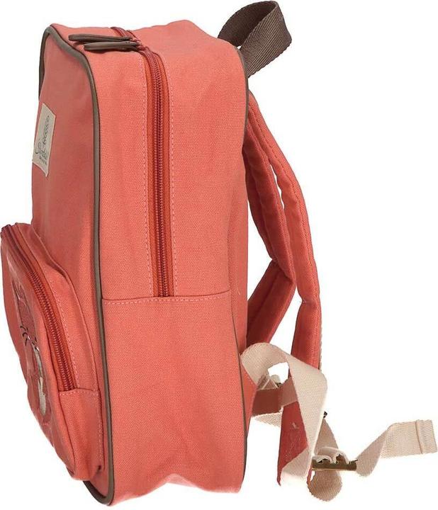 Produktbild Sterntaler Kinderrucksack "Stay True To Nature"