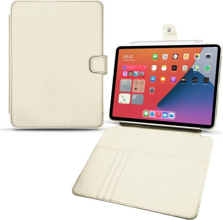 Produktbild Noreve Lederschutzhülle Wallet (iPad mini 6)