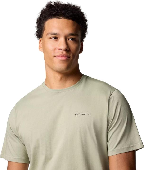 Image du produit Columbia T-shirt Manches Courtes North Cascades™ Homme (M)
