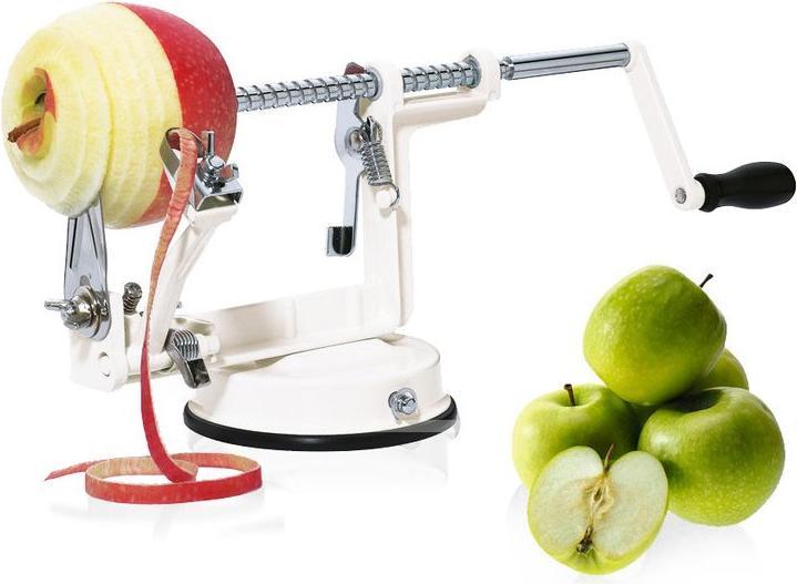 Produktbild Eva- Kochen und Haushalt Apfelschäler