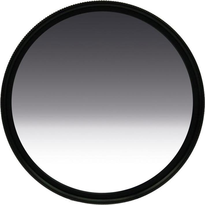 Actual product image Dörr Grey graduated filter Digiline (62 mm, Graduated neutral density filter, 62 mm)