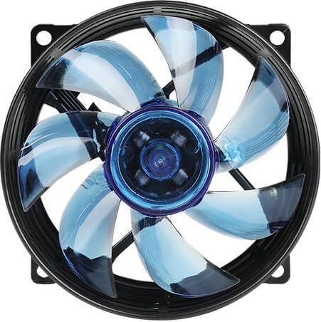 Actual product image Antec A30-Pro Air Cooler for (95 mm, 1 x)