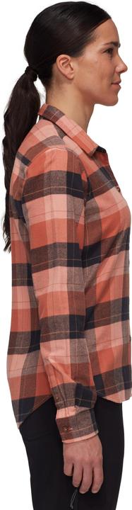 Immagine prodotto Mammut Trovat Camicia a maniche lunghe Donna (S)
