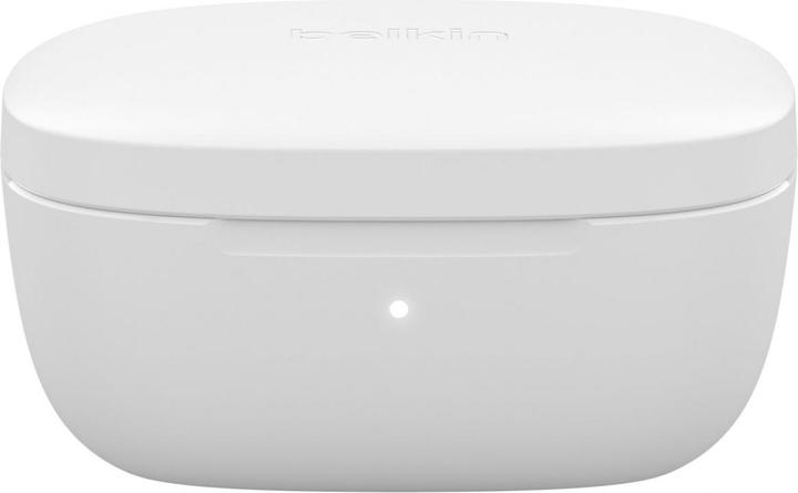 Image du produit Belkin Soundform Motion (ANC, 9 h, Sans fil)