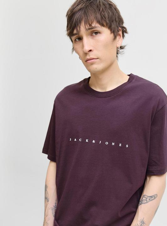 Produktbild Jack & Jones Jjestar Jj Tee Ss Noos (XXL)
