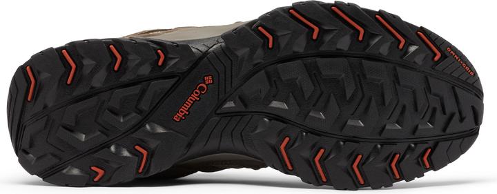 Productafbeelding Columbia Redmond III Waterdicht (42)