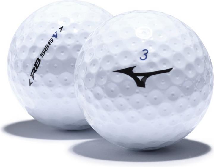 Image du produit Mizuno RB 566 V