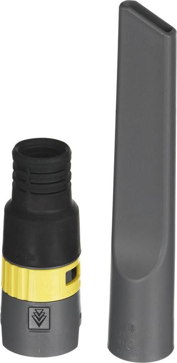 Actual product image Kärcher Professional Wet/dry vacuum cleaner NT30/1 Tact Te L (Wet dry vacuum cleaner)