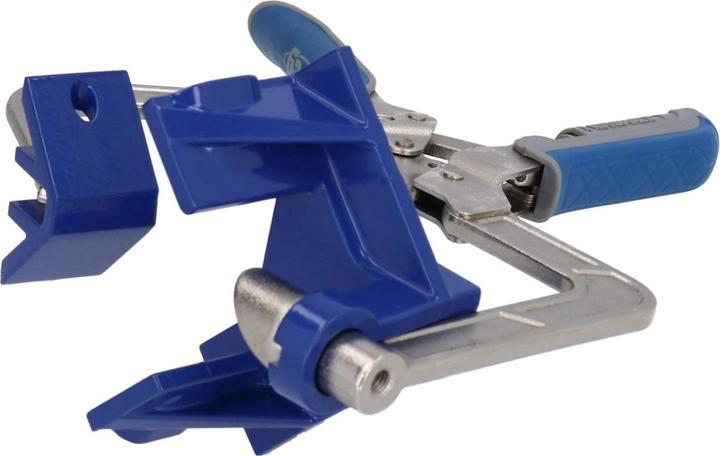 Productafbeelding Kreg Kampo spaustuvai 90° KHCCC (25 mm)