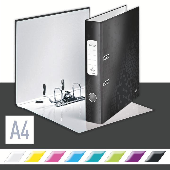 Produktbild Leitz 180° WOW - Ordner A4 (A4, 52 mm, 1 Stück)
