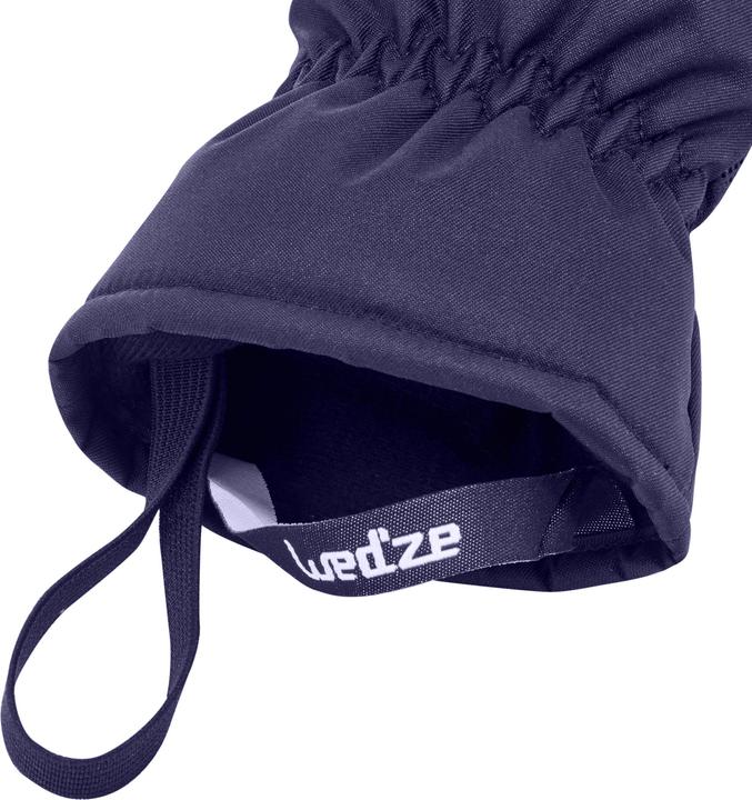 Image du produit Wedze 100 (6, 7, 8)