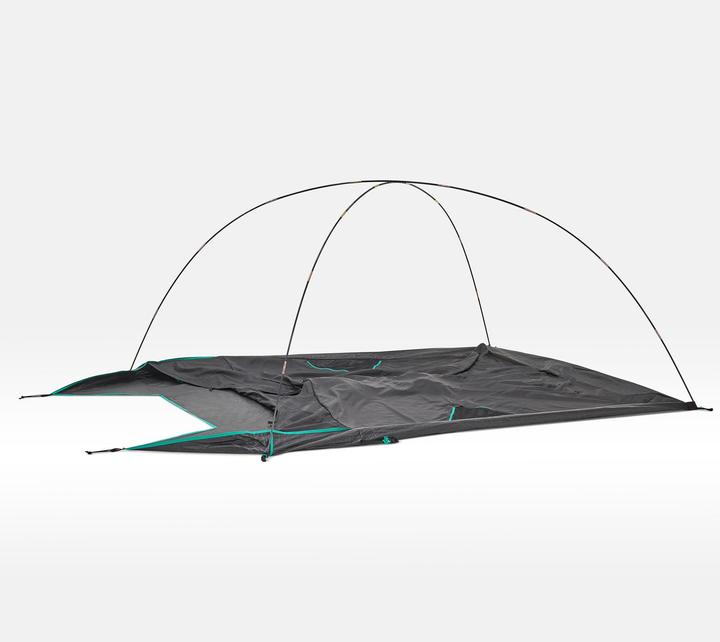Produktbild Quechua MH100 XL FRESH & 3P (Kuppelzelt, 5.75 kg, 3 Personen)