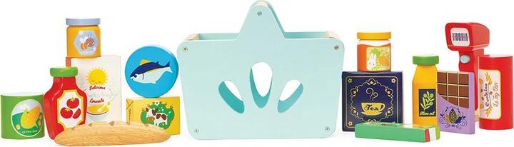 Image du produit Le Toy Van Kit d'achat & scanner