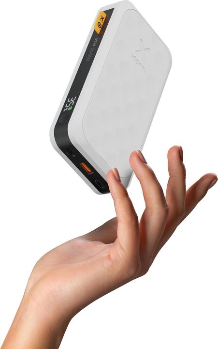 Produktbild Xtorm Fuel Series 5 (20000 mAh, 35 W, 80 Wh)