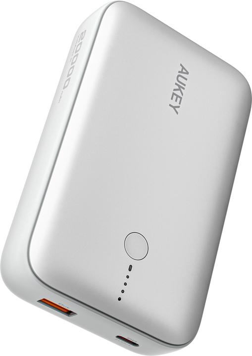 Productafbeelding Aukey Spark Mini (20000 mAh, 20 W, 74 Wh)