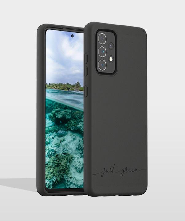 Produktbild Just Green Bio Case (Samsung Galaxy A52 5G, Samsung Galaxy A52s 5G)