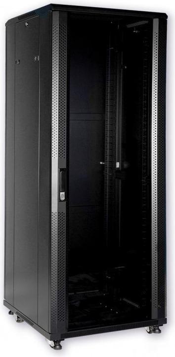 Produktbild MCL IC6A99AL80P8042 - Baie réseau/serv (19 Zoll Rack)